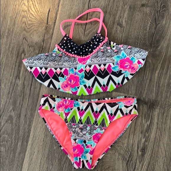 Girls bikini - Picture 1 of 3